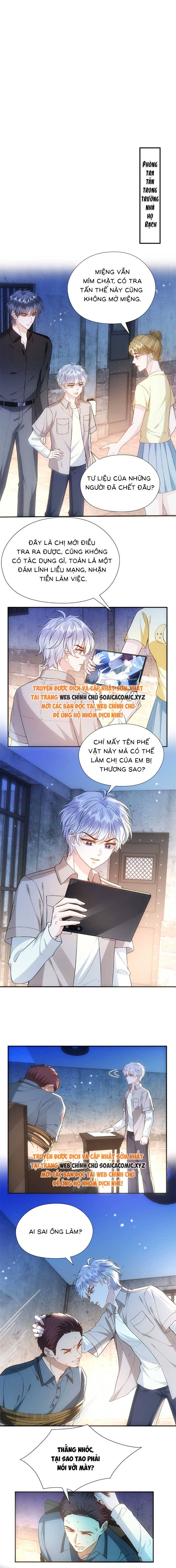 Ninita Yêu Dấu - Phần 2 Chap 1642.9 - Next Chap 1643.9