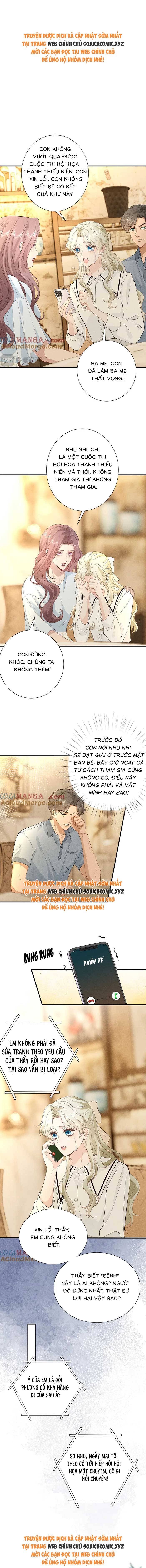 Ninita Yêu Dấu - Phần 2 Chap 1643.1 - Next Chap 1644.1