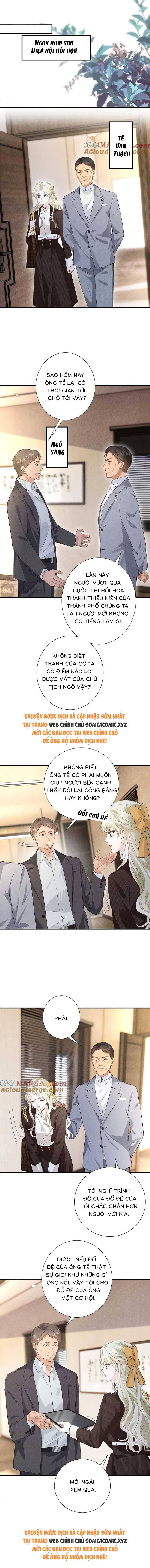 Ninita Yêu Dấu - Phần 2 Chap 1643.1 - Next Chap 1644.1