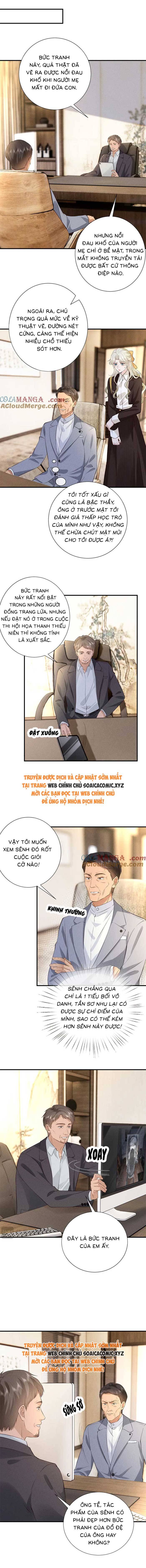 Ninita Yêu Dấu - Phần 2 Chap 1643.1 - Next Chap 1644.1