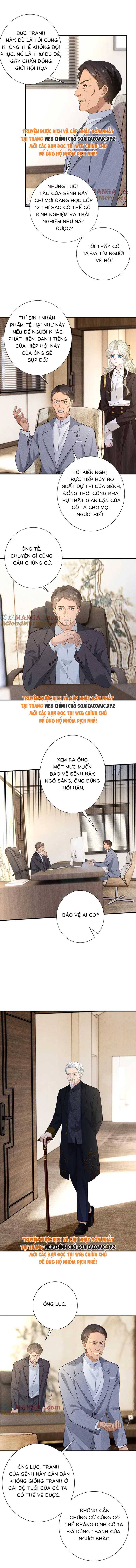 Ninita Yêu Dấu - Phần 2 Chap 1643.1 - Next Chap 1644.1