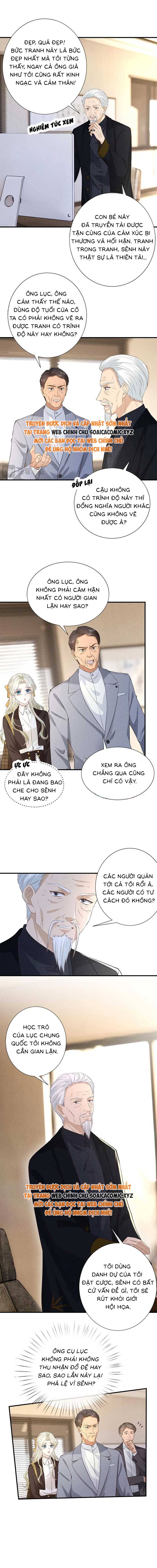Ninita Yêu Dấu - Phần 2 Chap 1643.1 - Next Chap 1644.1