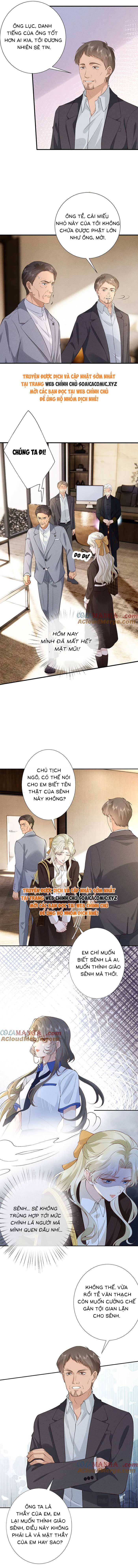 Ninita Yêu Dấu - Phần 2 Chap 1643.1 - Next Chap 1644.1