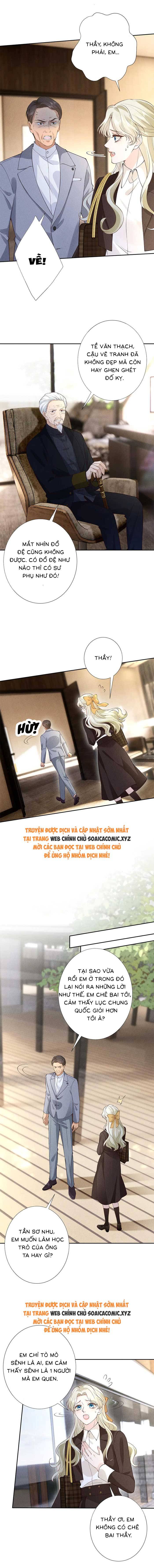 Ninita Yêu Dấu - Phần 2 Chap 1643.1 - Next Chap 1644.1