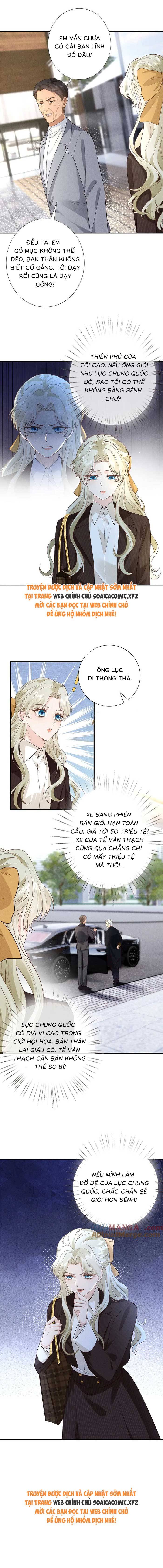 Ninita Yêu Dấu - Phần 2 Chap 1643.1 - Next Chap 1644.1