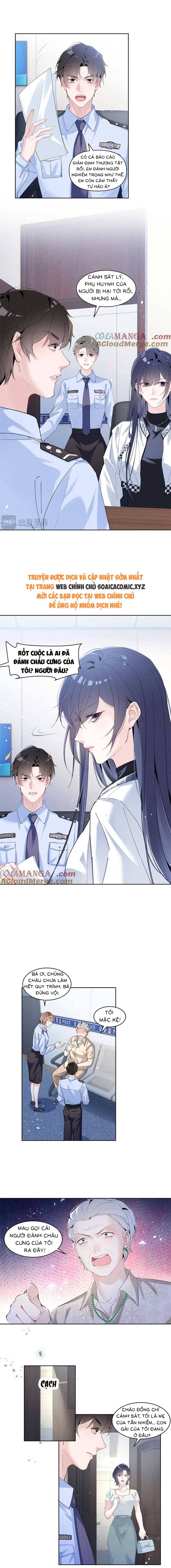 Ninita Yêu Dấu - Phần 2 Chap 1643.2 - Next Chap 1644.2