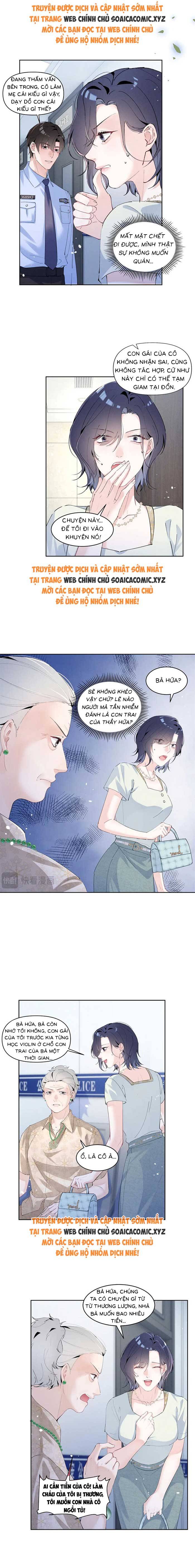 Ninita Yêu Dấu - Phần 2 Chap 1643.2 - Next Chap 1644.2