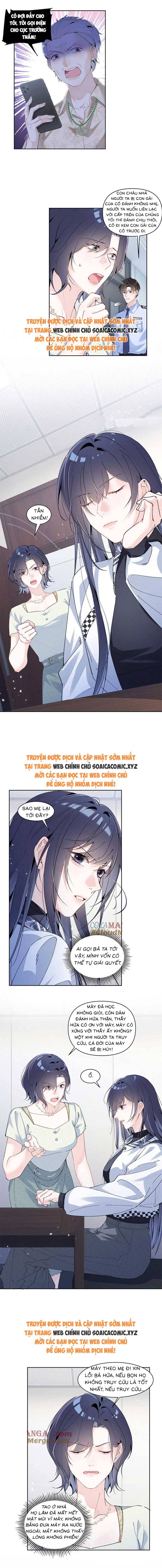 Ninita Yêu Dấu - Phần 2 Chap 1643.2 - Next Chap 1644.2