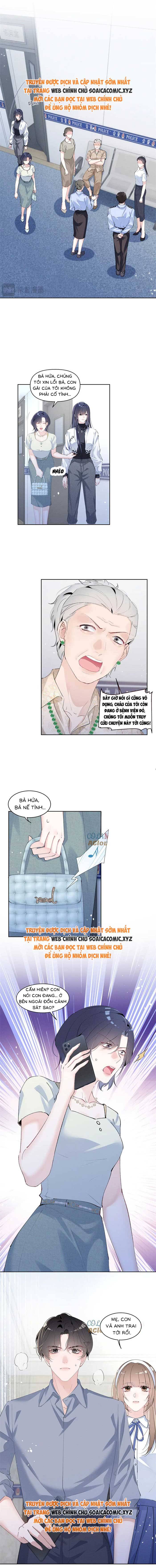 Ninita Yêu Dấu - Phần 2 Chap 1643.2 - Next Chap 1644.2