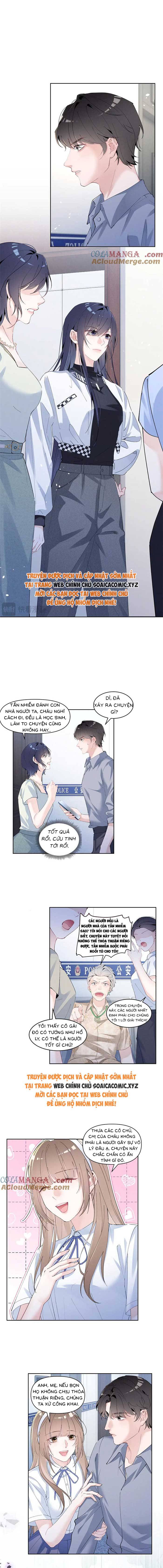 Ninita Yêu Dấu - Phần 2 Chap 1643.2 - Next Chap 1644.2