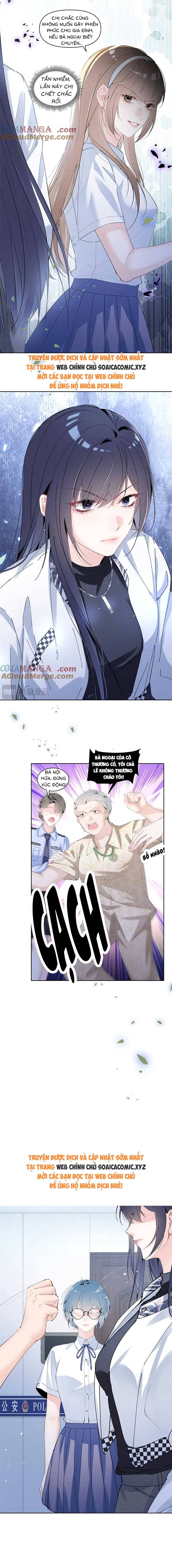 Ninita Yêu Dấu - Phần 2 Chap 1643.2 - Next Chap 1644.2