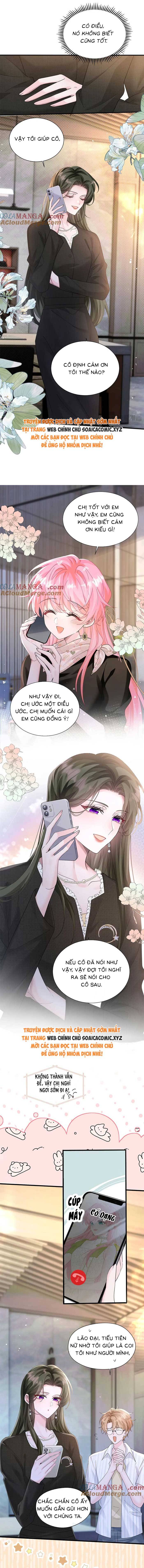 Ninita Yêu Dấu - Phần 2 Chap 1643.3 - Next Chap 1644.3