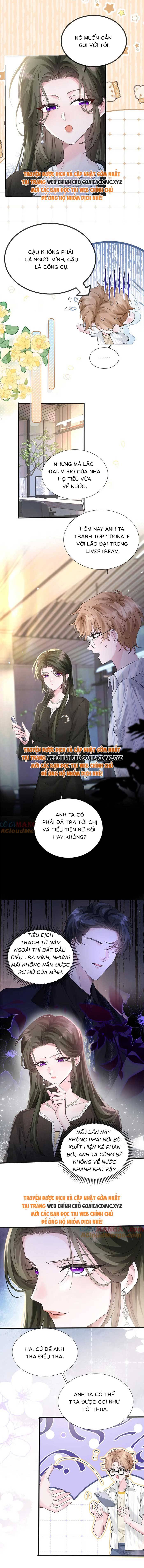 Ninita Yêu Dấu - Phần 2 Chap 1643.3 - Next Chap 1644.3