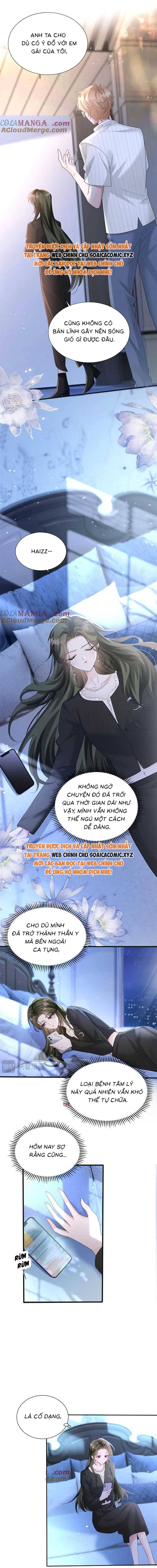 Ninita Yêu Dấu - Phần 2 Chap 1643.3 - Next Chap 1644.3