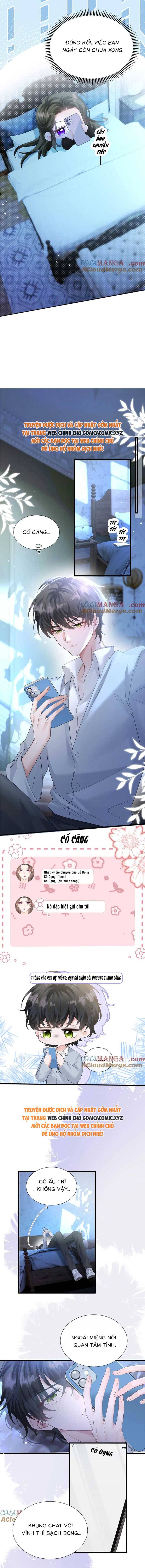 Ninita Yêu Dấu - Phần 2 Chap 1643.3 - Next Chap 1644.3