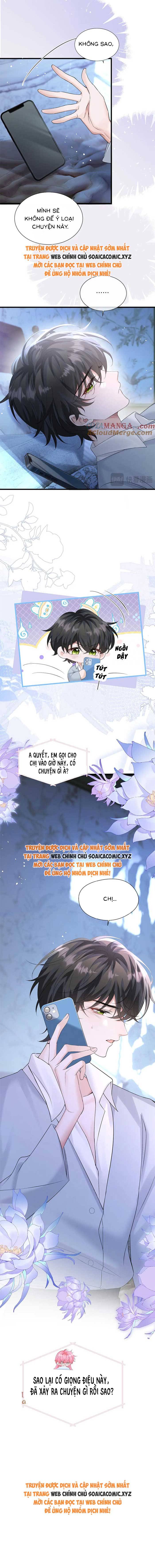 Ninita Yêu Dấu - Phần 2 Chap 1643.3 - Next Chap 1644.3