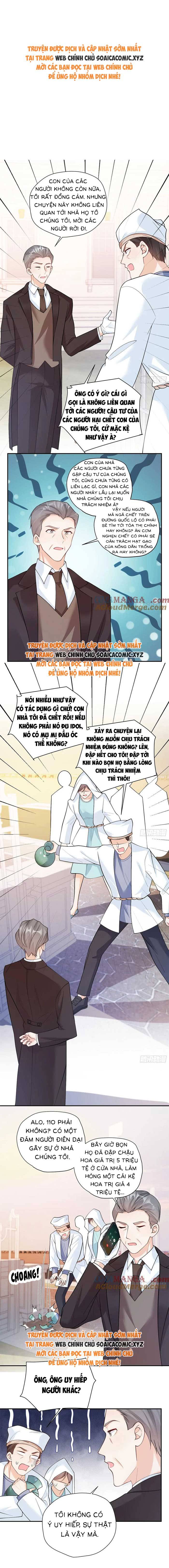 Ninita Yêu Dấu - Phần 2 Chap 1643.4 - Next Chap 1644.4