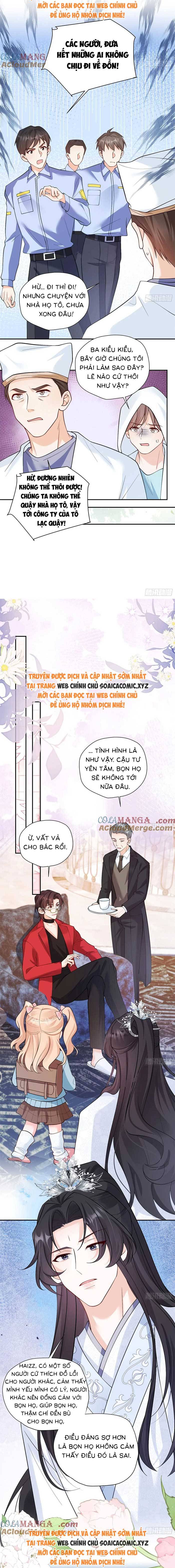 Ninita Yêu Dấu - Phần 2 Chap 1643.4 - Next Chap 1644.4