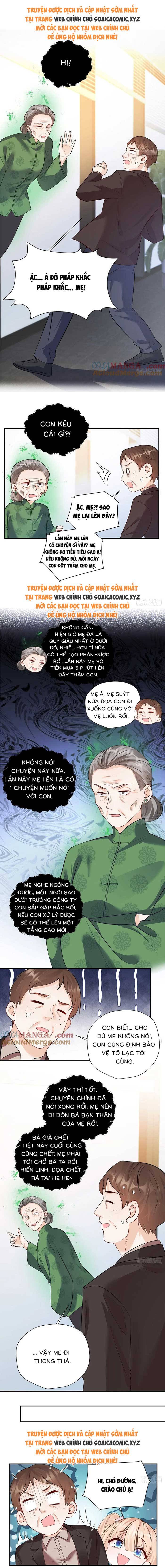 Ninita Yêu Dấu - Phần 2 Chap 1643.4 - Next Chap 1644.4