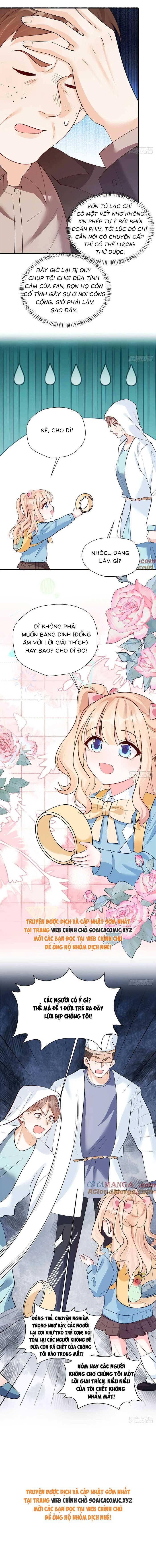 Ninita Yêu Dấu - Phần 2 Chap 1643.4 - Next Chap 1644.4