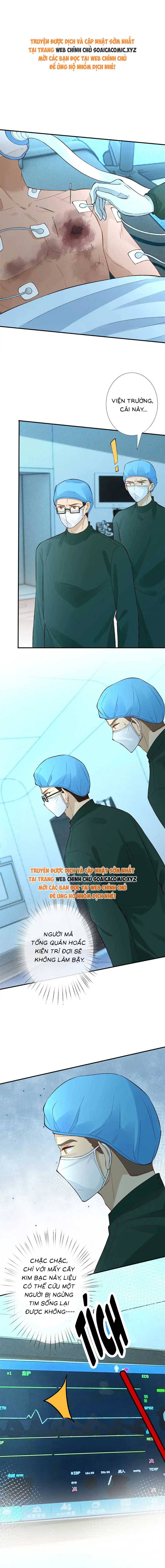 Ninita Yêu Dấu - Phần 2 Chap 1643.5 - Next Chap 1644.5