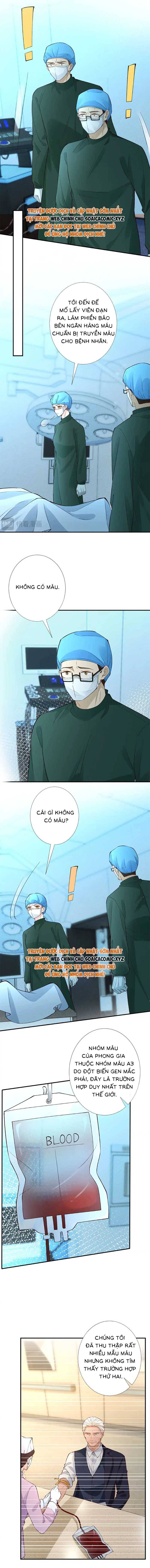 Ninita Yêu Dấu - Phần 2 Chap 1643.5 - Next Chap 1644.5