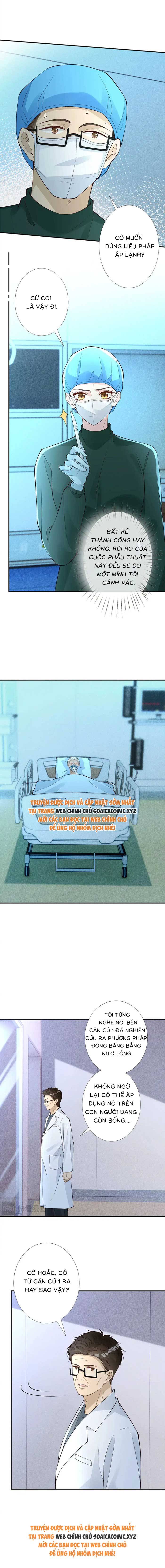 Ninita Yêu Dấu - Phần 2 Chap 1643.5 - Next Chap 1644.5