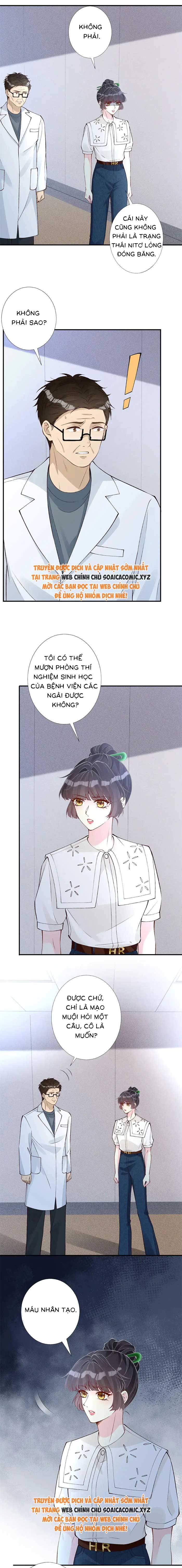 Ninita Yêu Dấu - Phần 2 Chap 1643.5 - Next Chap 1644.5