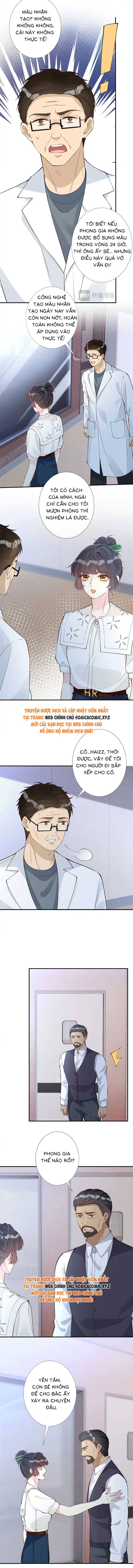 Ninita Yêu Dấu - Phần 2 Chap 1643.5 - Next Chap 1644.5