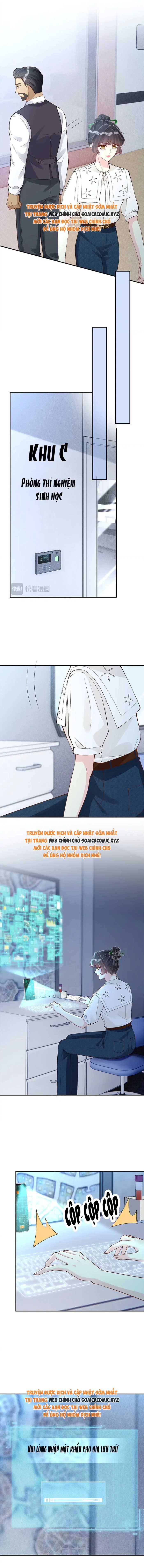 Ninita Yêu Dấu - Phần 2 Chap 1643.5 - Next Chap 1644.5