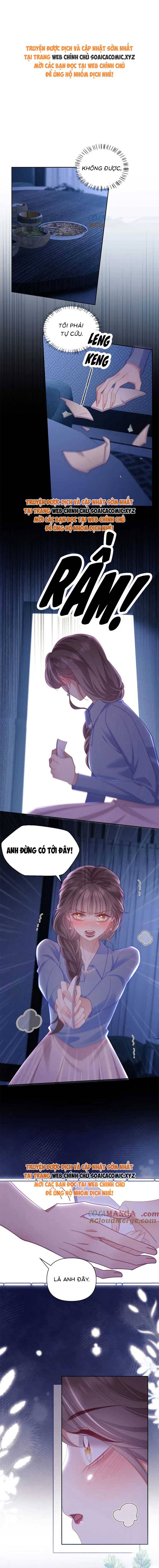 Ninita Yêu Dấu - Phần 2 Chap 1643.6 - Next Chap 1644.6