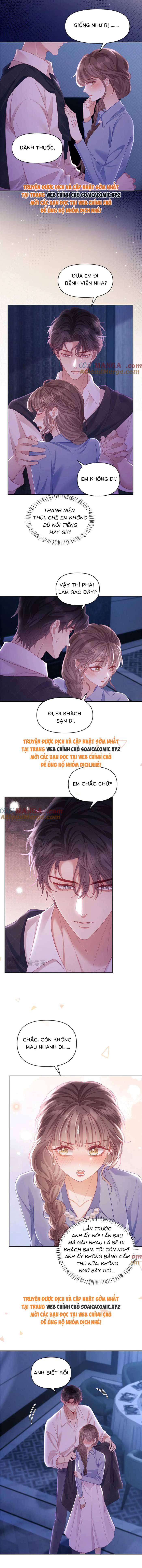 Ninita Yêu Dấu - Phần 2 Chap 1643.6 - Next Chap 1644.6