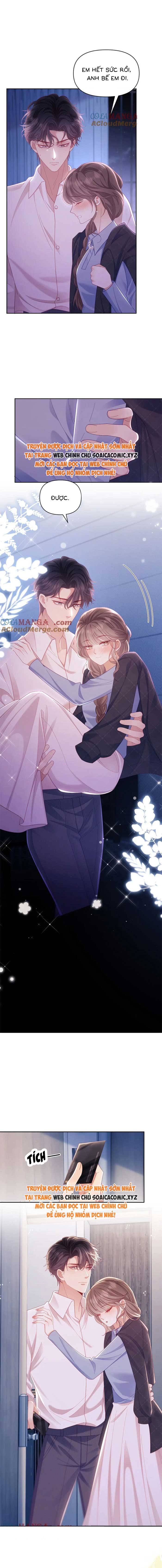 Ninita Yêu Dấu - Phần 2 Chap 1643.6 - Next Chap 1644.6