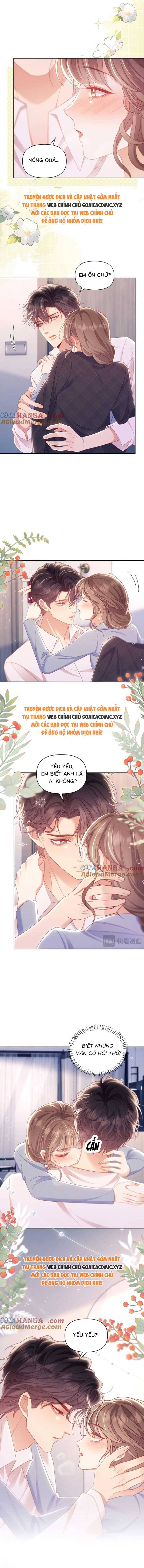 Ninita Yêu Dấu - Phần 2 Chap 1643.6 - Next Chap 1644.6
