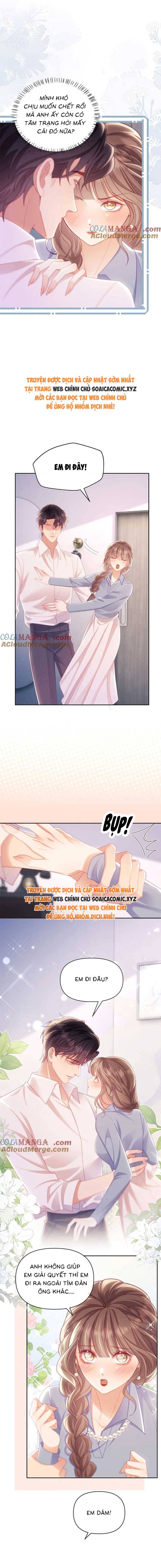 Ninita Yêu Dấu - Phần 2 Chap 1643.6 - Next Chap 1644.6