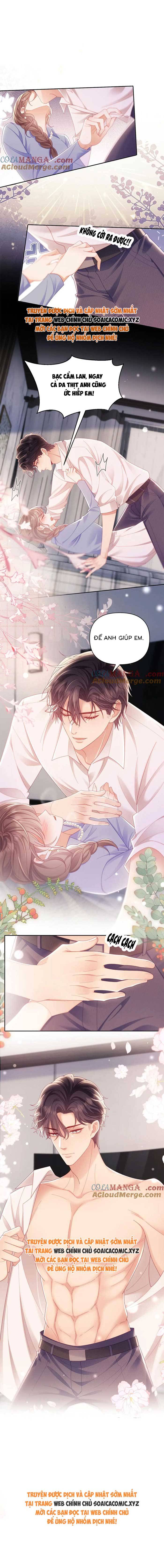 Ninita Yêu Dấu - Phần 2 Chap 1643.6 - Next Chap 1644.6