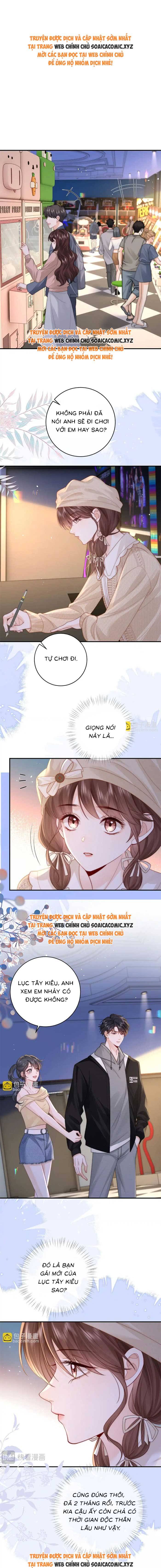 Ninita Yêu Dấu - Phần 2 Chap 1643.7 - Next Chap 1644.7