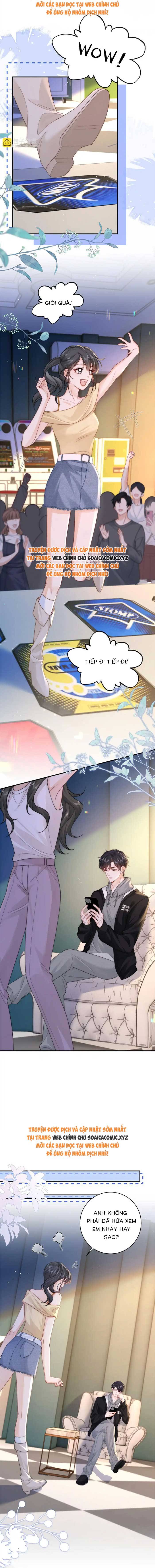 Ninita Yêu Dấu - Phần 2 Chap 1643.7 - Next Chap 1644.7