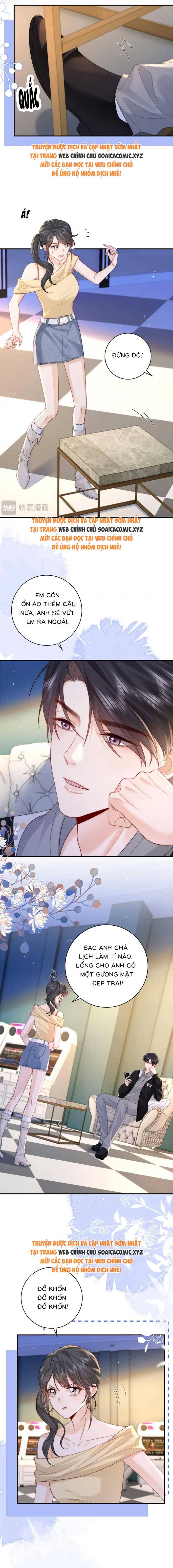 Ninita Yêu Dấu - Phần 2 Chap 1643.7 - Next Chap 1644.7