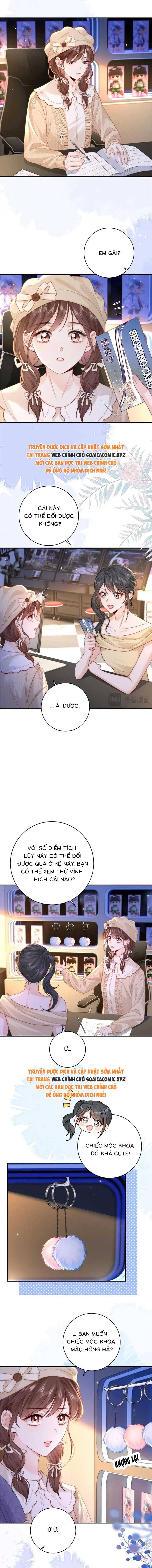 Ninita Yêu Dấu - Phần 2 Chap 1643.7 - Next Chap 1644.7