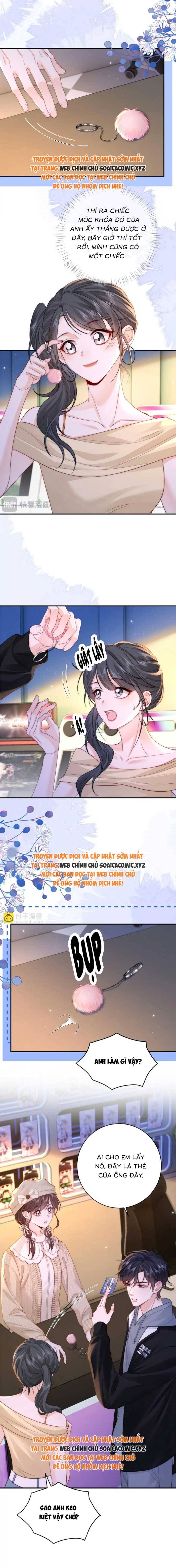 Ninita Yêu Dấu - Phần 2 Chap 1643.7 - Next Chap 1644.7