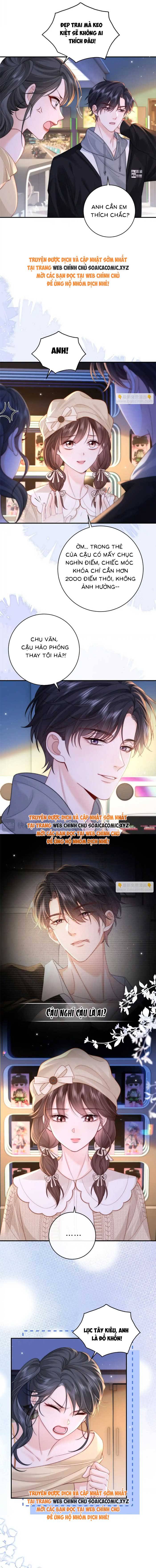 Ninita Yêu Dấu - Phần 2 Chap 1643.7 - Next Chap 1644.7