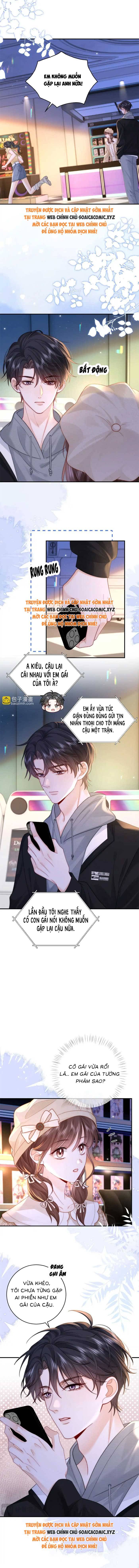 Ninita Yêu Dấu - Phần 2 Chap 1643.7 - Next Chap 1644.7