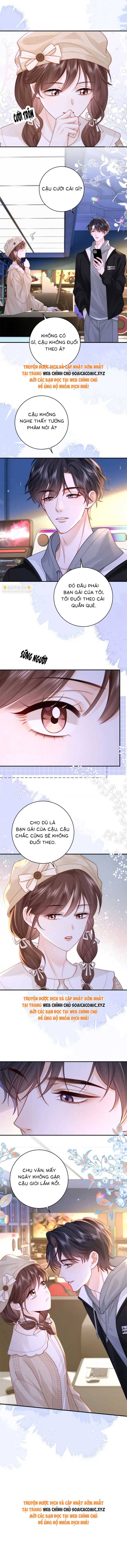 Ninita Yêu Dấu - Phần 2 Chap 1643.7 - Next Chap 1644.7