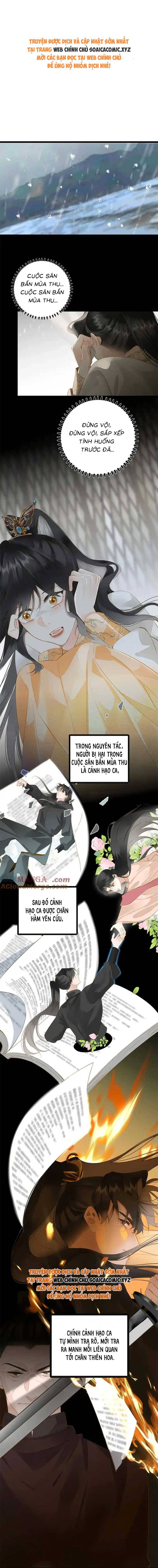 Ninita Yêu Dấu - Phần 2 Chap 1643.8 - Next Chap 1644.8