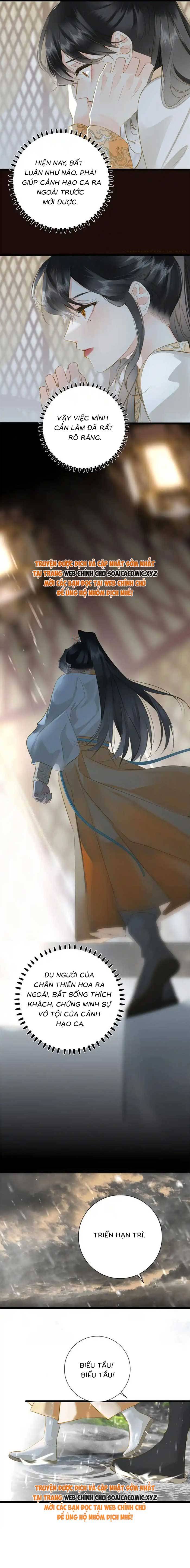 Ninita Yêu Dấu - Phần 2 Chap 1643.8 - Next Chap 1644.8