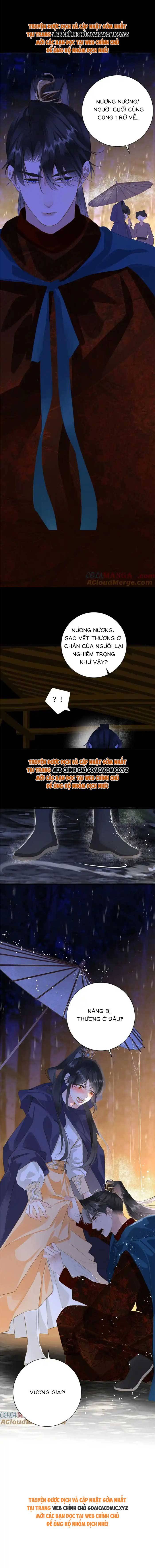 Ninita Yêu Dấu - Phần 2 Chap 1643.8 - Next Chap 1644.8