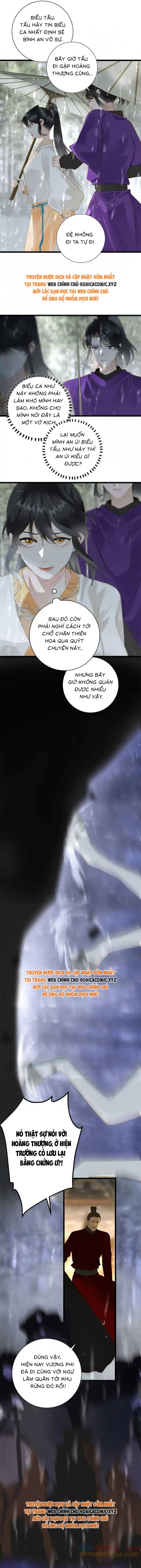 Ninita Yêu Dấu - Phần 2 Chap 1643.8 - Next Chap 1644.8