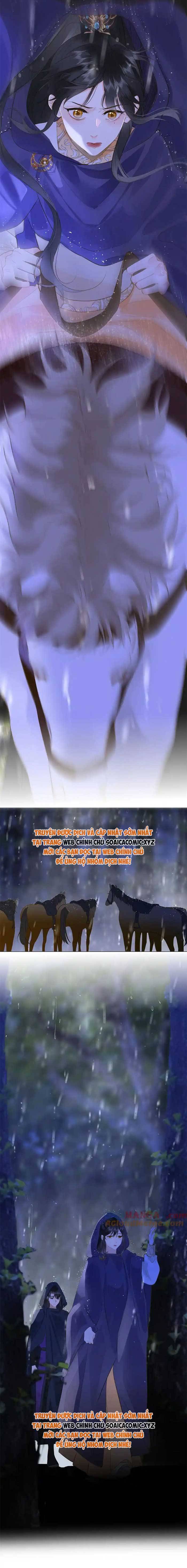 Ninita Yêu Dấu - Phần 2 Chap 1643.8 - Next Chap 1644.8