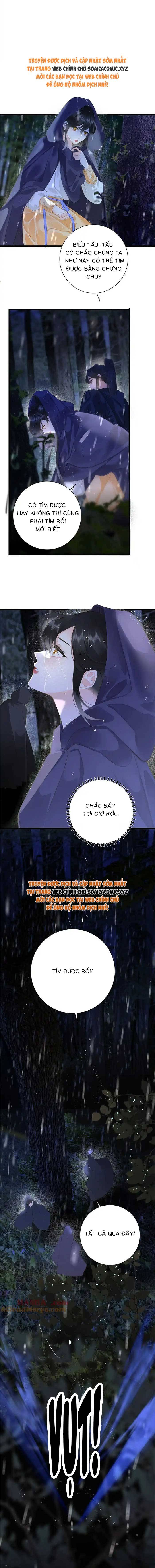 Ninita Yêu Dấu - Phần 2 Chap 1643.8 - Next Chap 1644.8